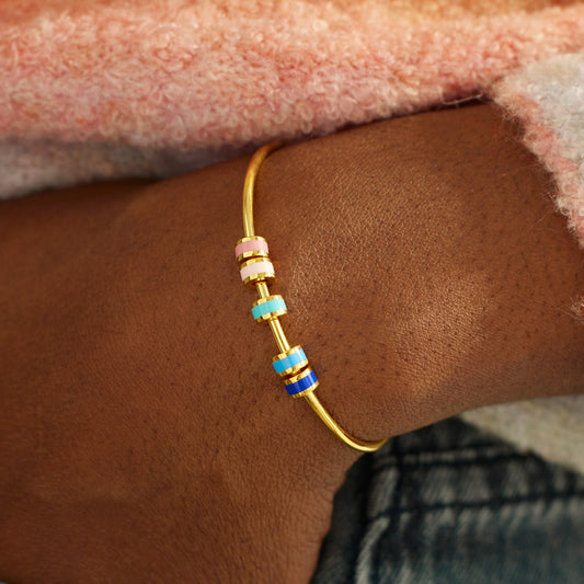 I'm Your Little Fidget Bracelet