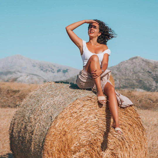 Be Kind...Of A Bi♥ch Mantra Ring