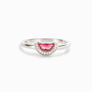 You're One In A Melon Watermelon Ring