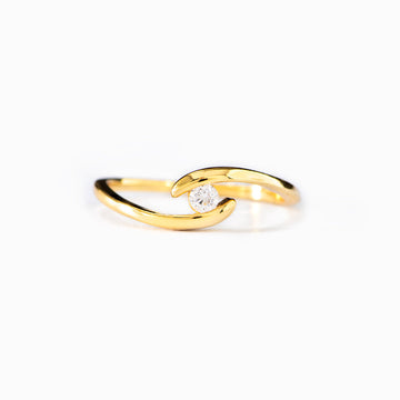 Bypass Promise Ring