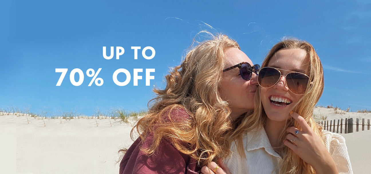 SUMMER SALE