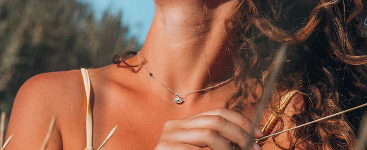 Evil Eye Necklaces