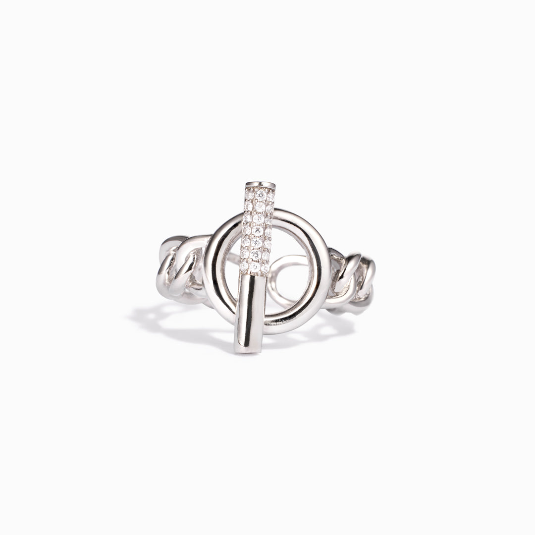 Toggle Ring