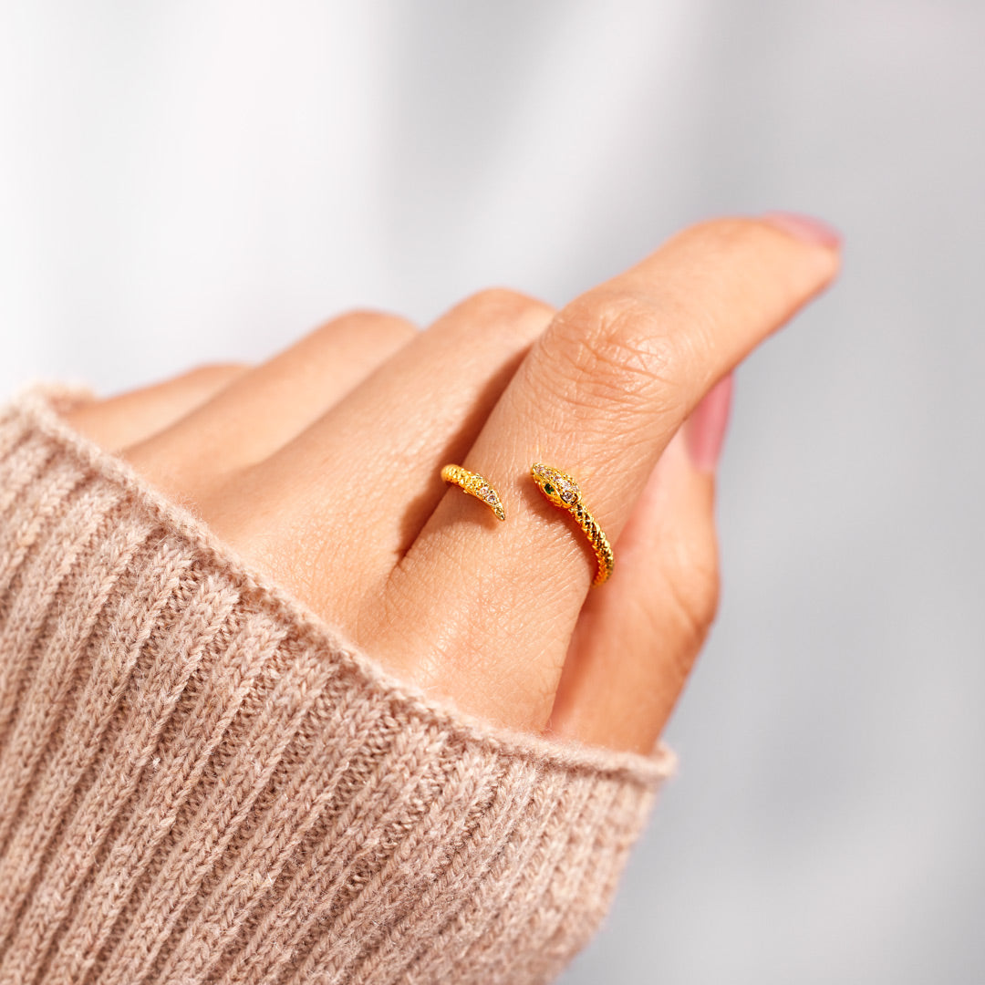 Serpent Ring