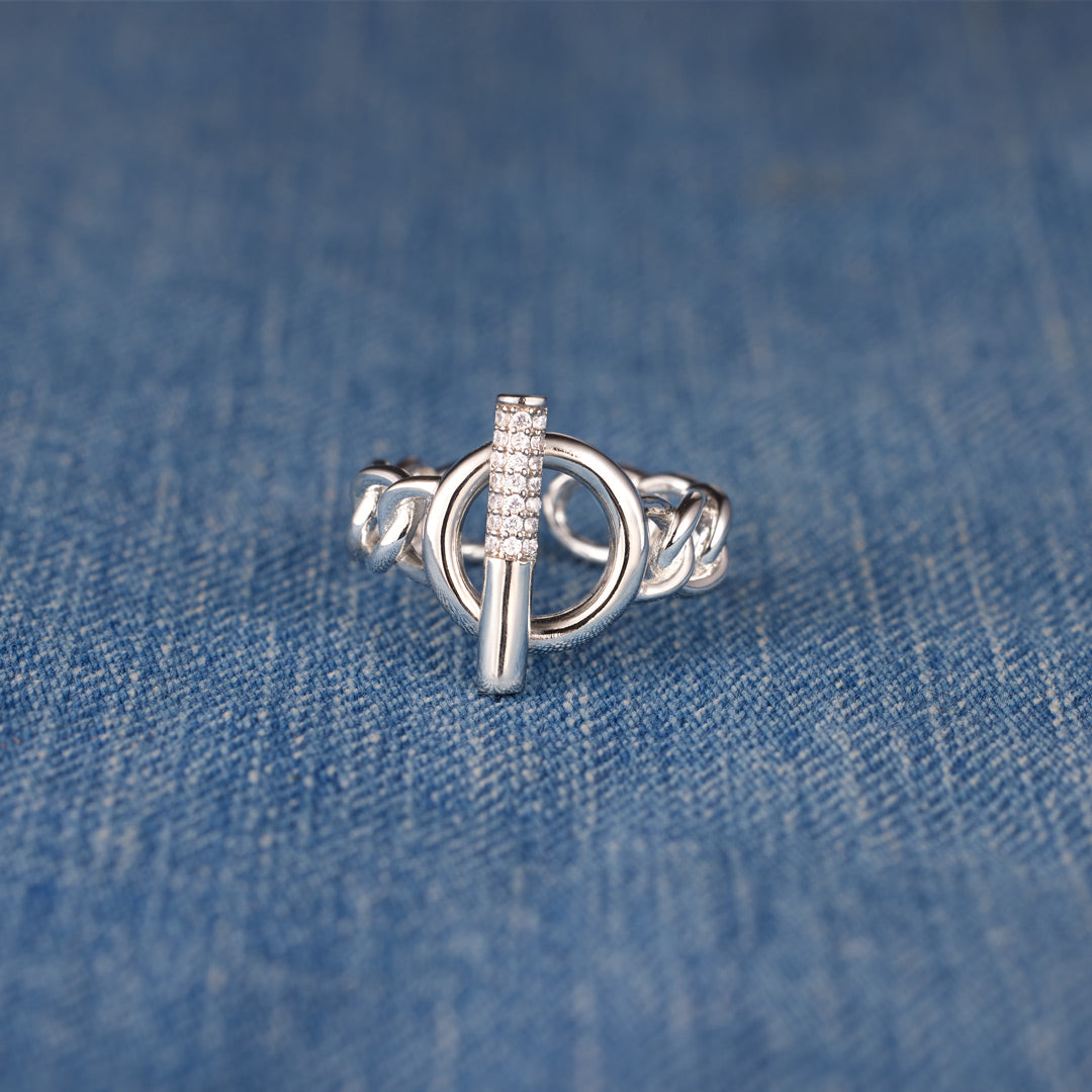 Toggle Ring