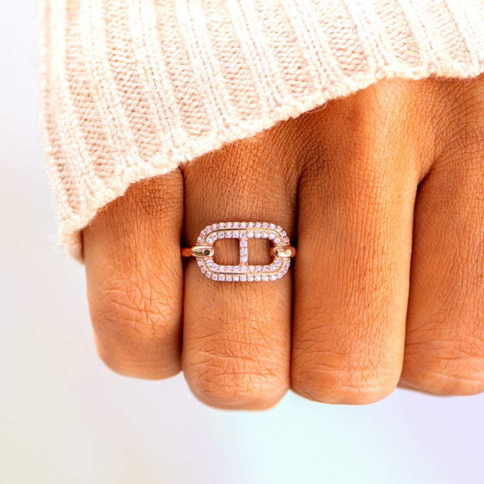Mariner Link Ring