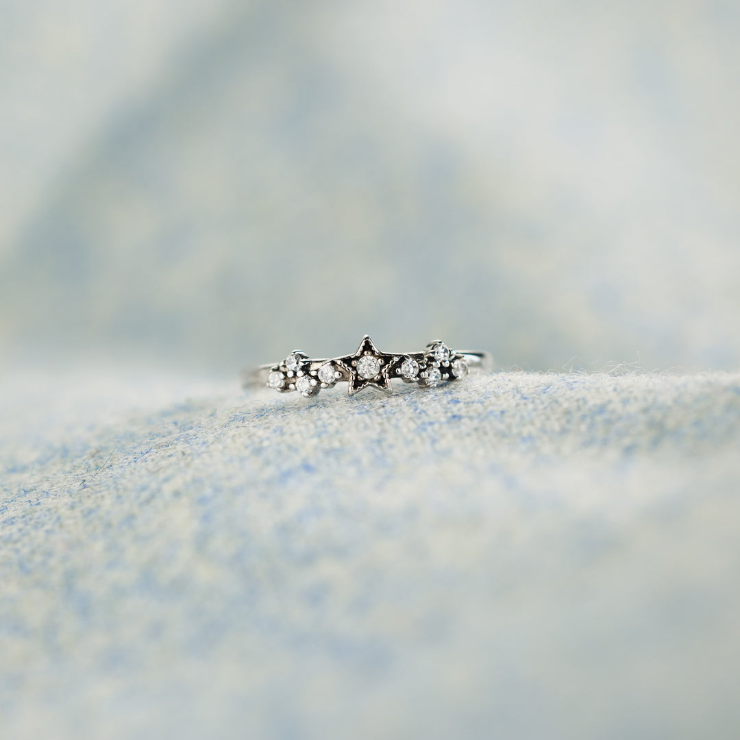 Star Ring
