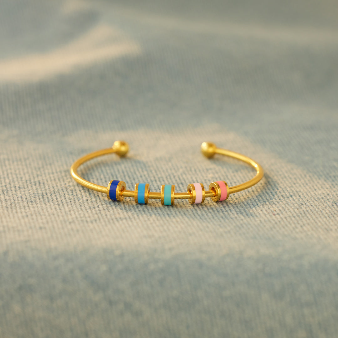 I'm Your Little Fidget Bracelet