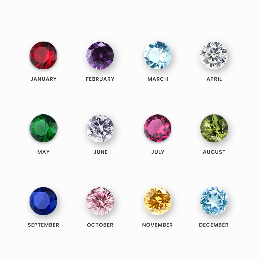 Best Friend, Girlfriend, True Love Black Trinity Ring