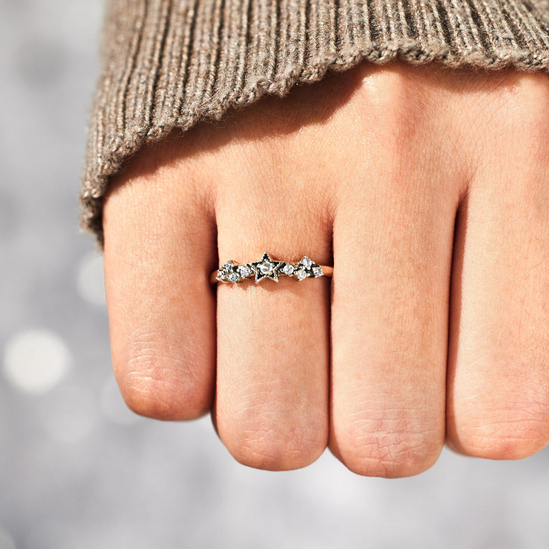 Star Ring