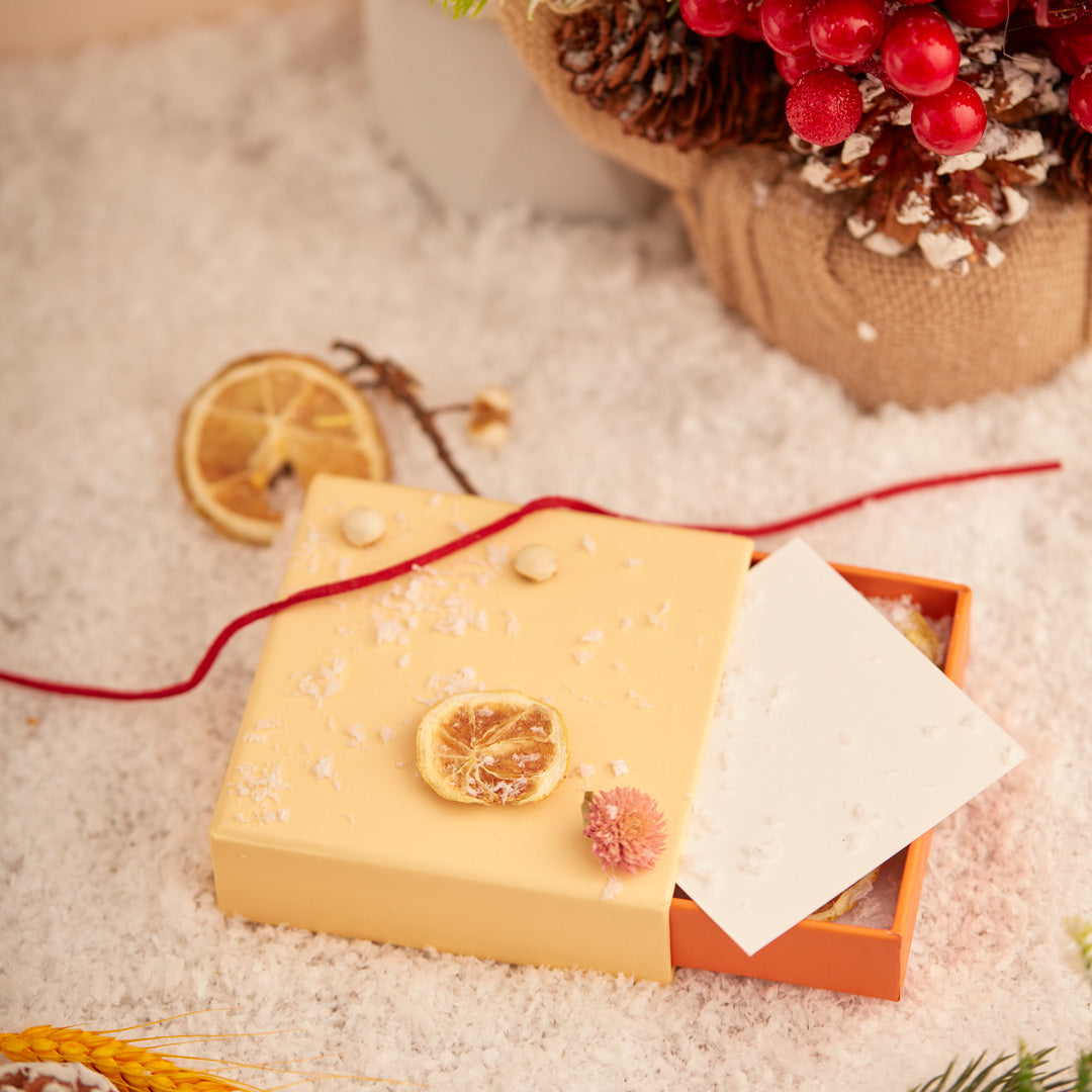 You Are Deserving Of Love Letter Ring