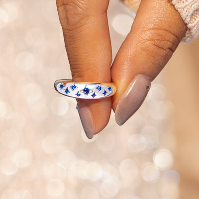 Sparkle Stars Dme Ring