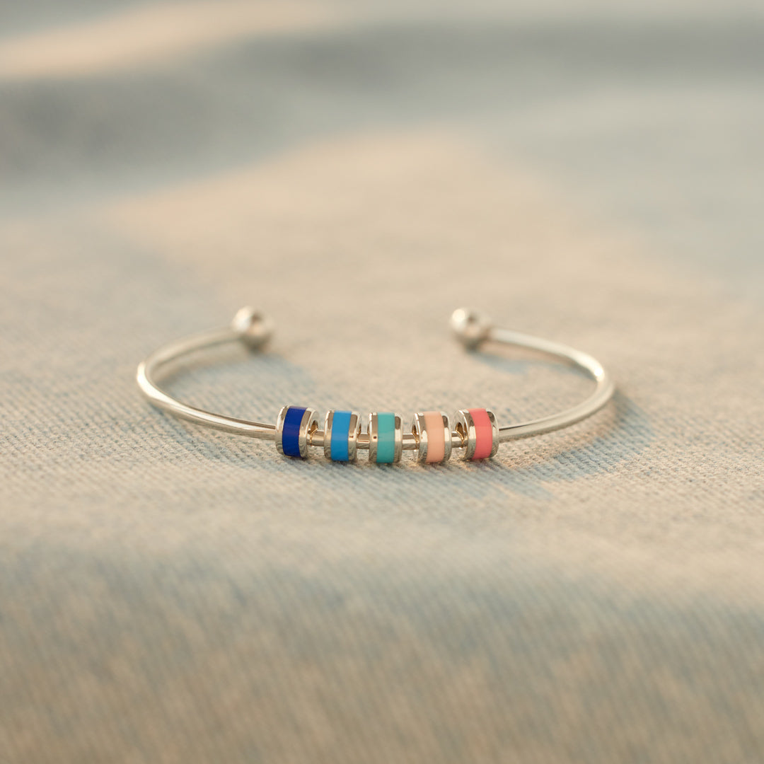 I'm Your Little Fidget Bracelet