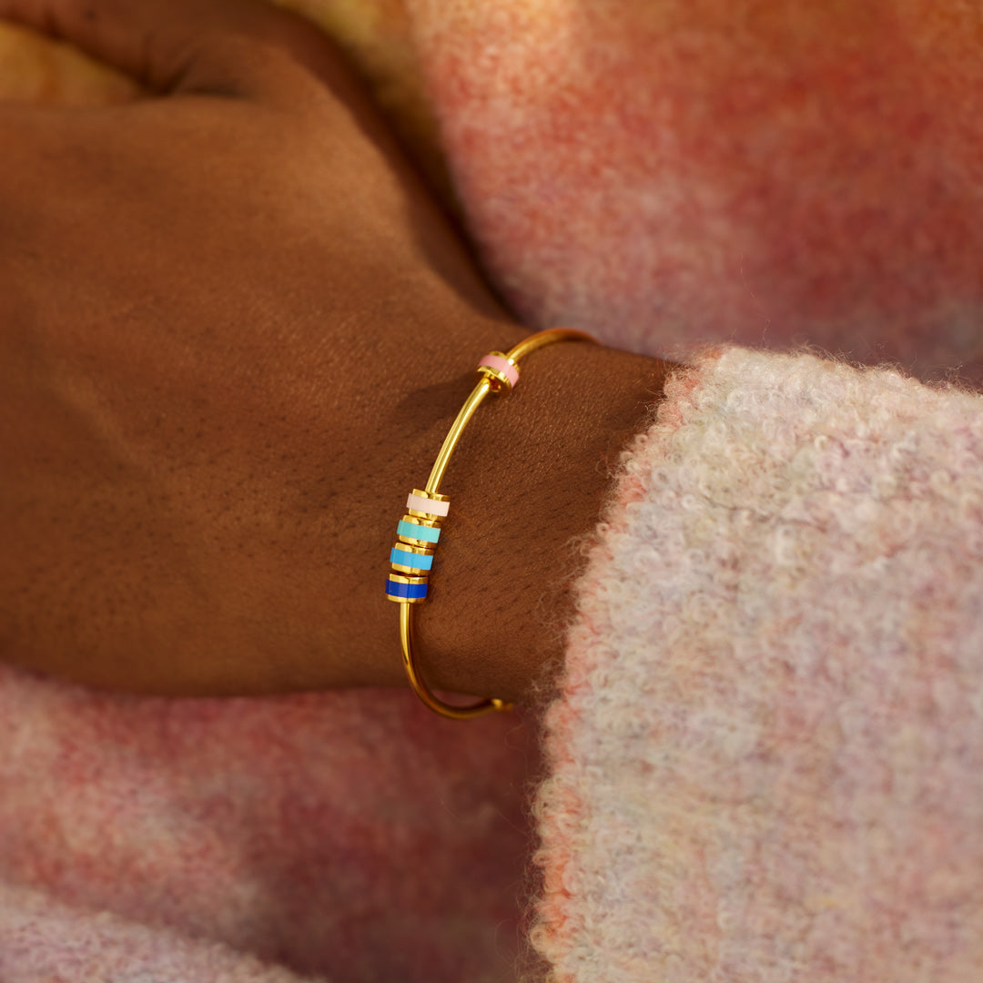 I'm Your Little Fidget Bracelet