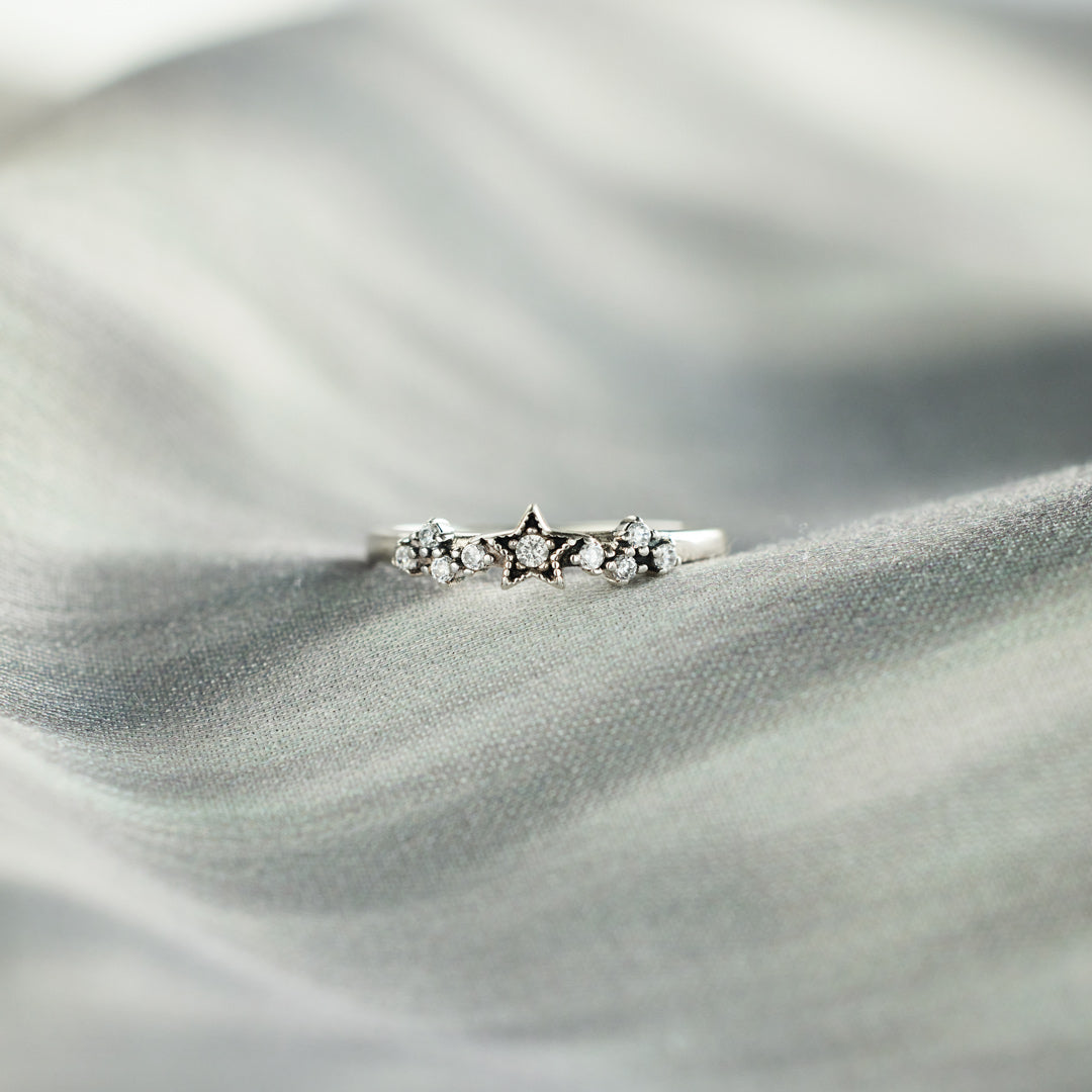 Star Ring