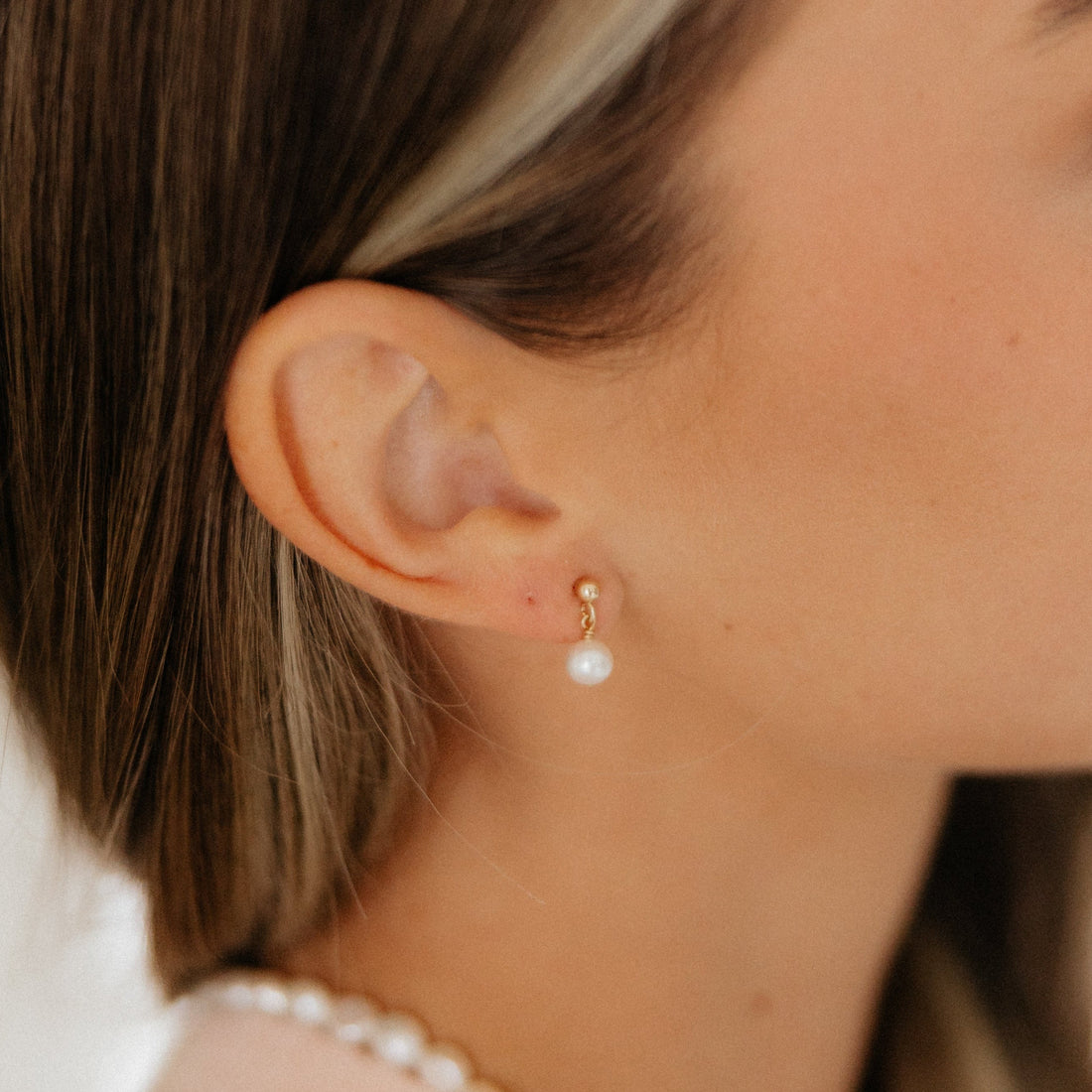 Margo Drop Earrings
