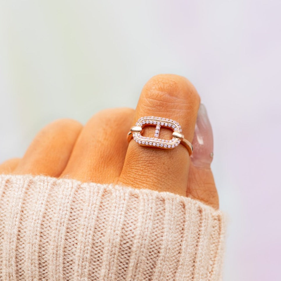 Mariner Link Ring