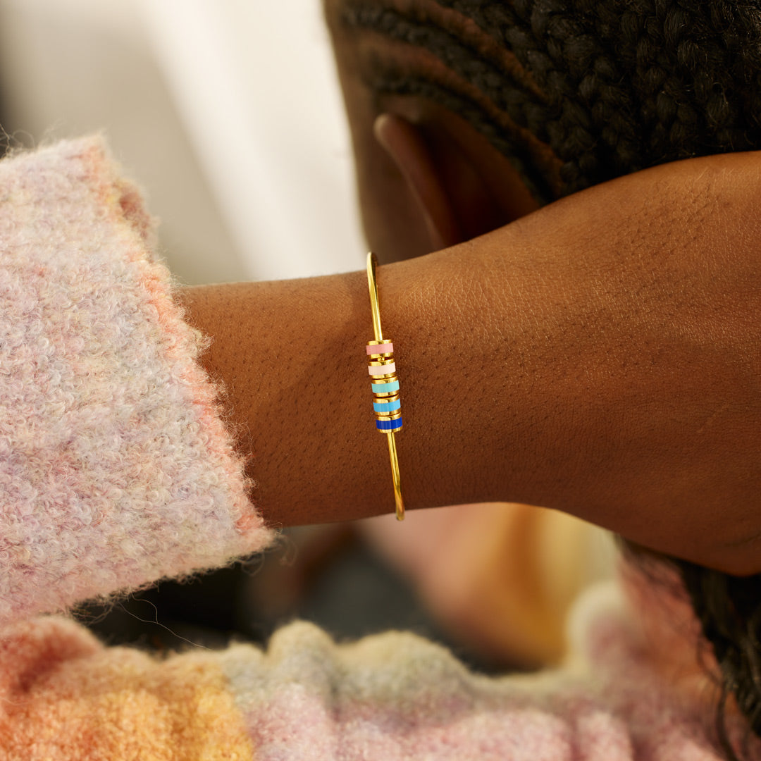 I'm Your Little Fidget Bracelet