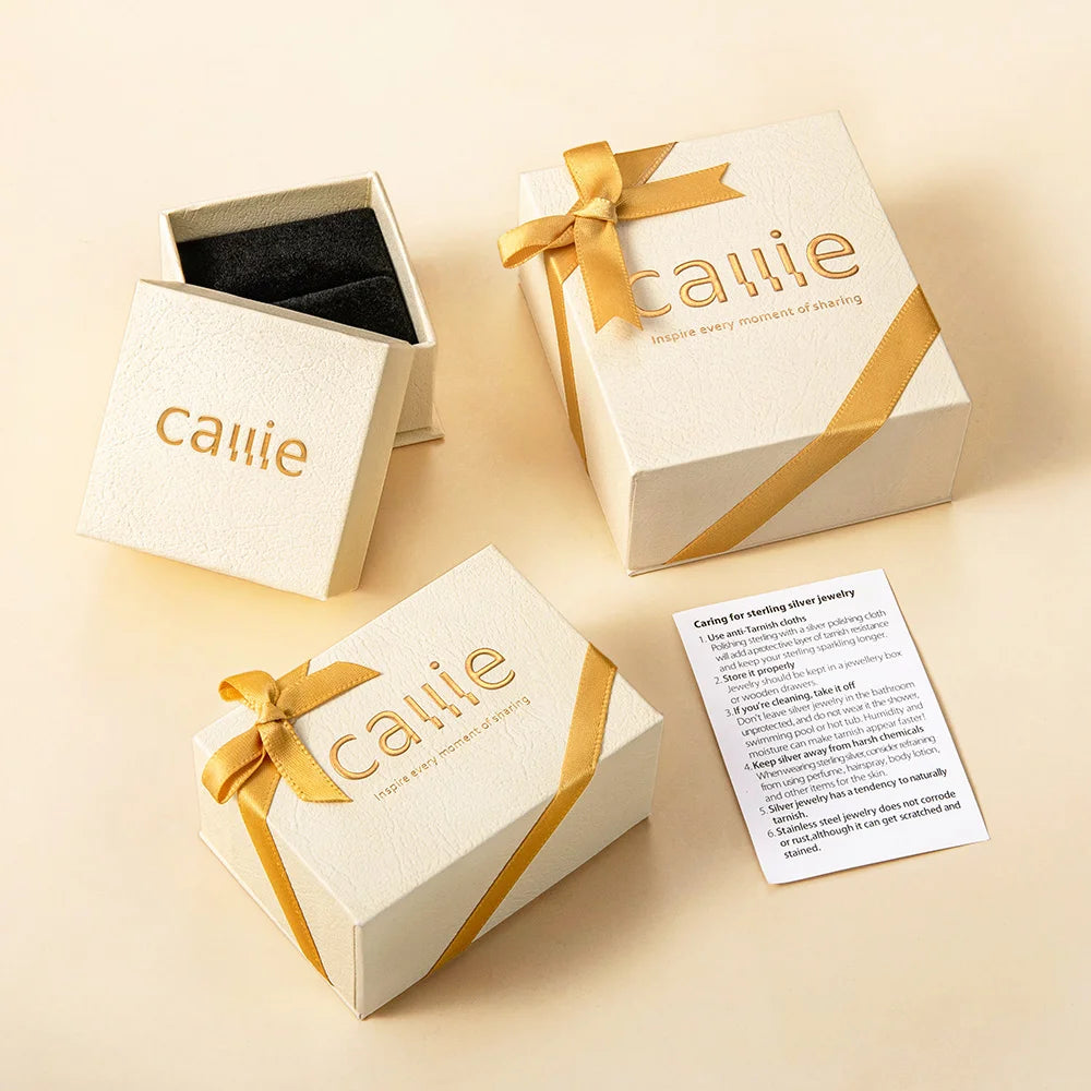 Personalized Heart Shaped Pendant Family Necklace