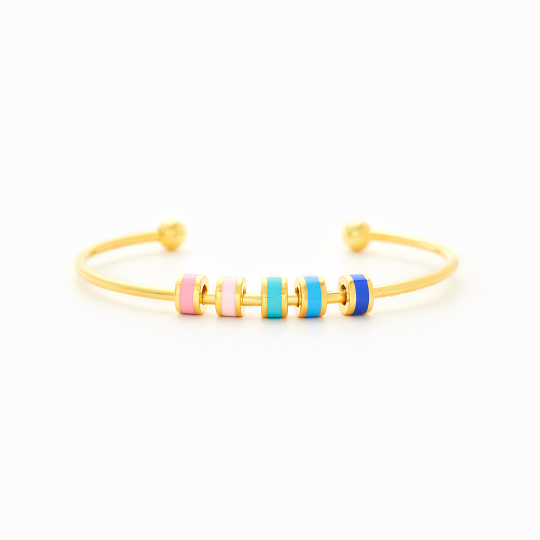I'm Your Little Fidget Bracelet