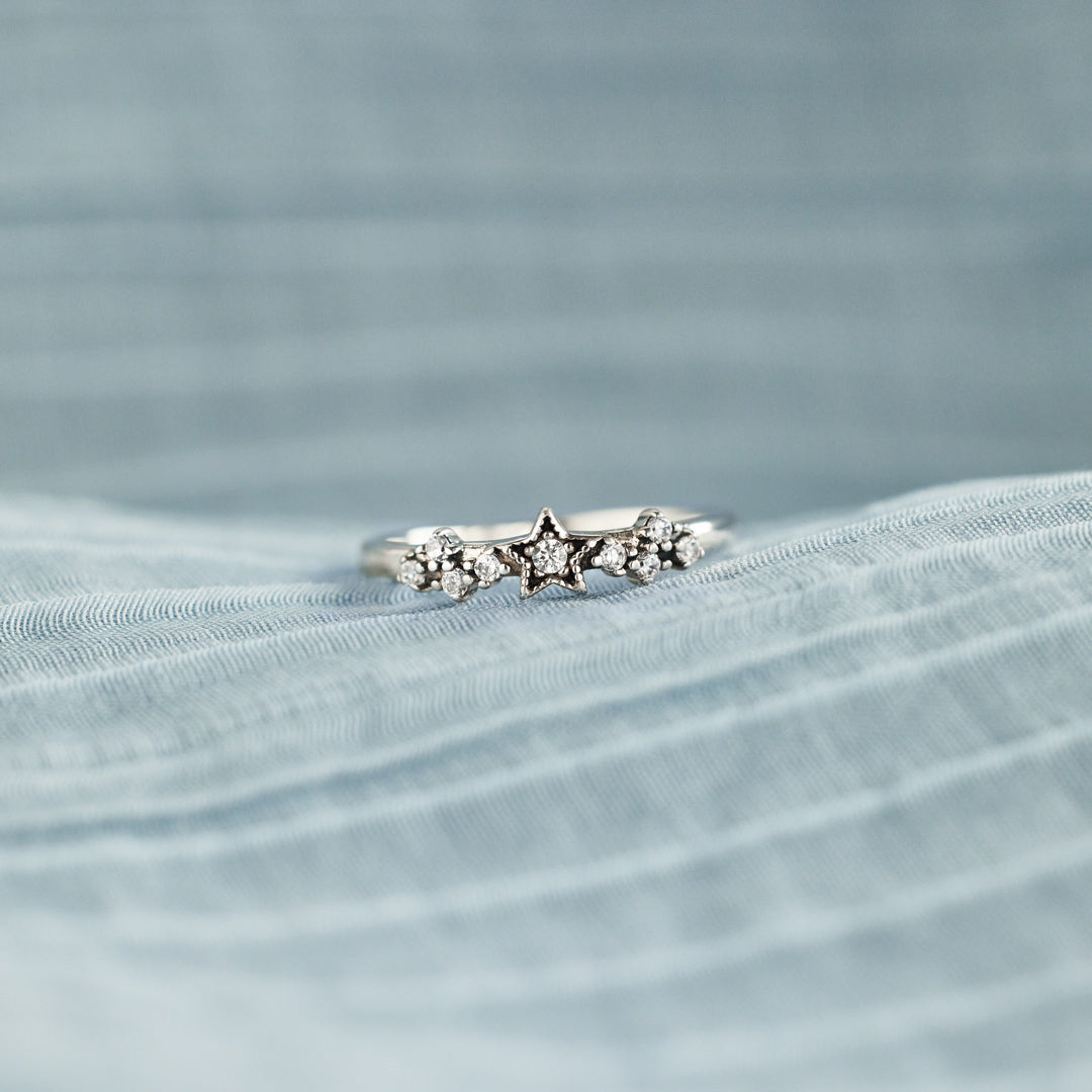 Star Ring