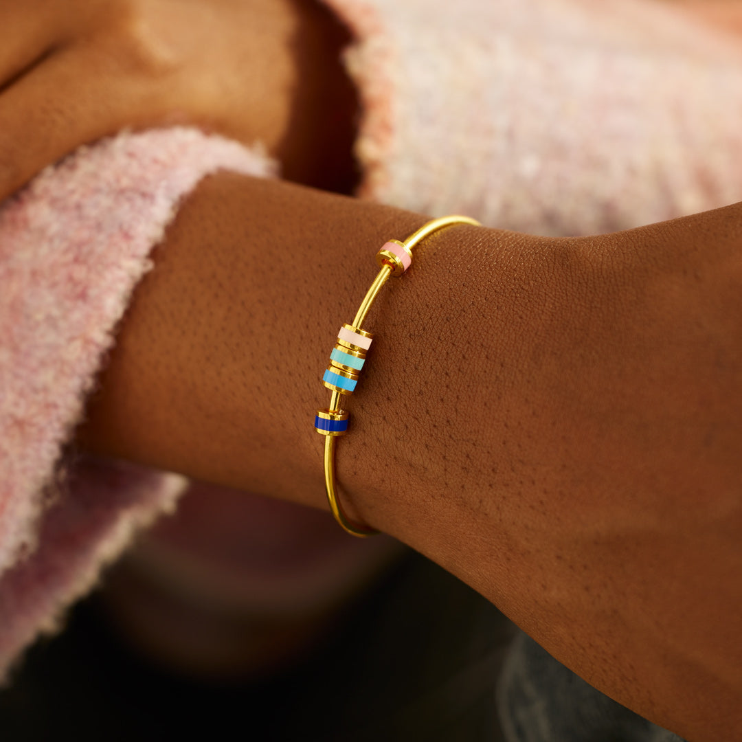 I'm Your Little Fidget Bracelet