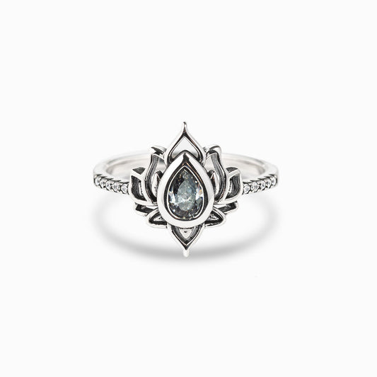 Lotus Ring