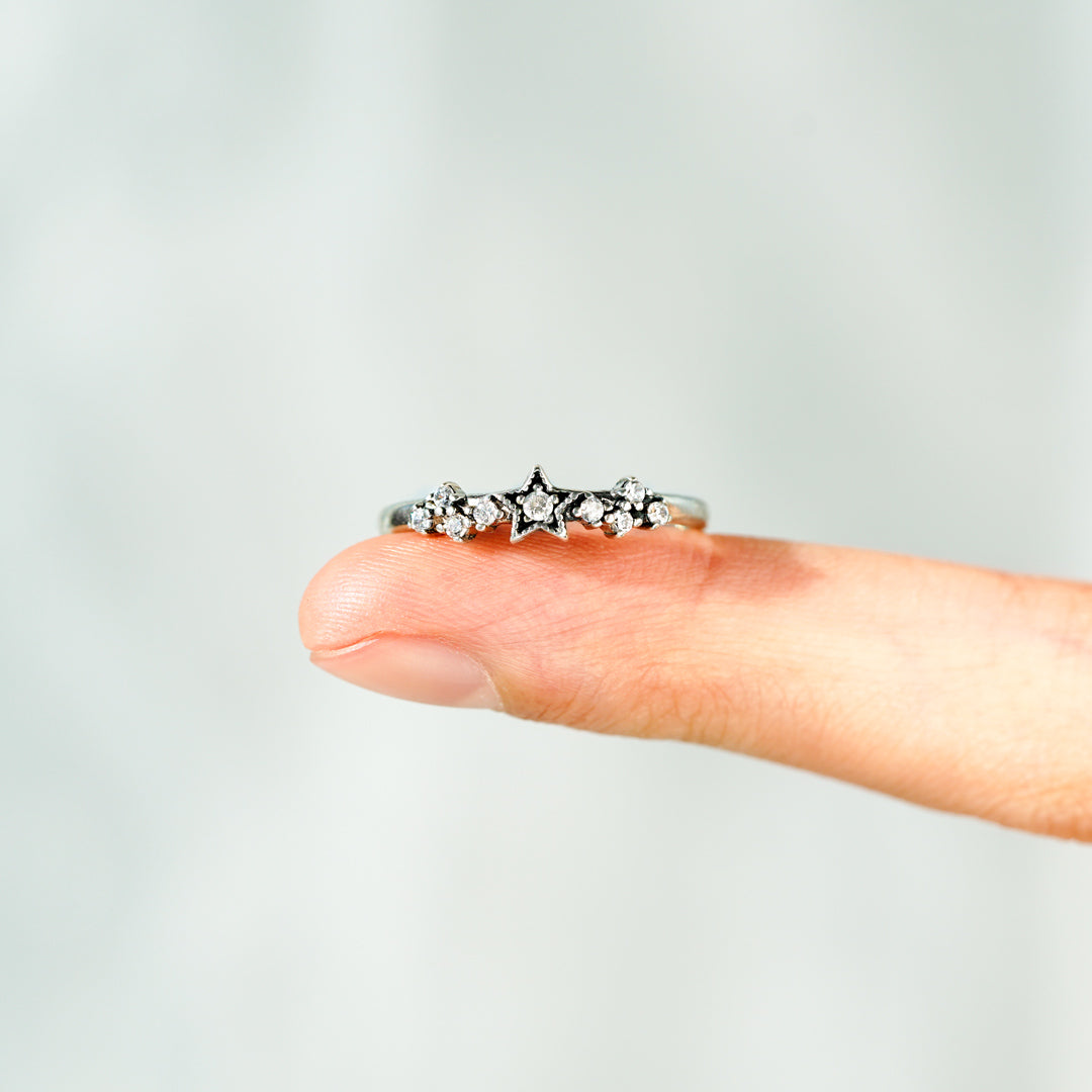 Star Ring