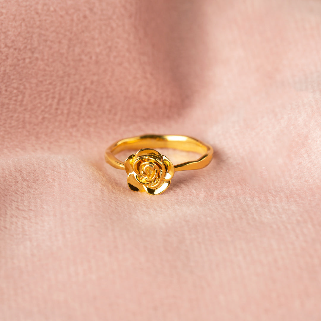 The Rose Ring