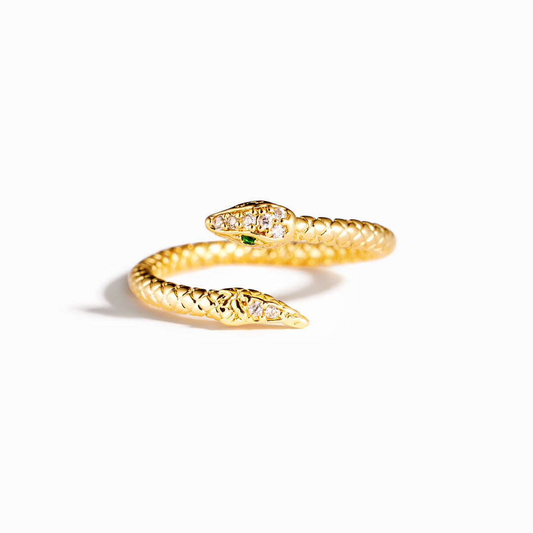 Serpent Ring