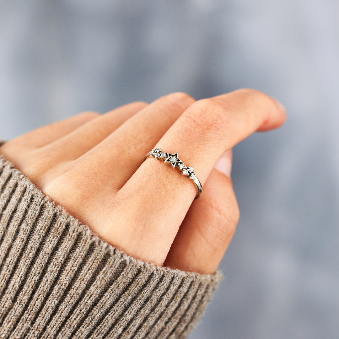 Star Ring