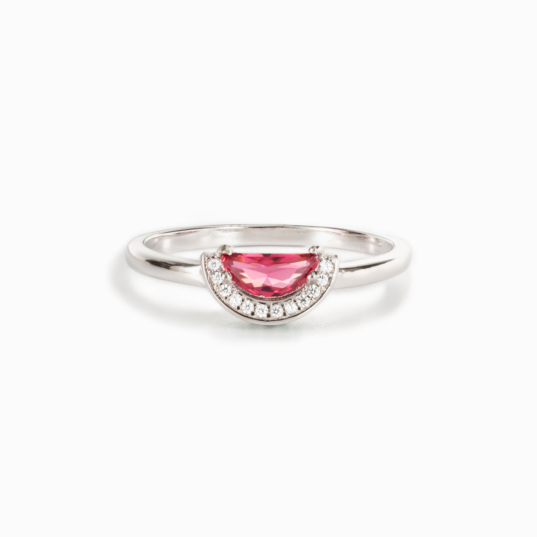 You're One In A Melon Watermelon Ring