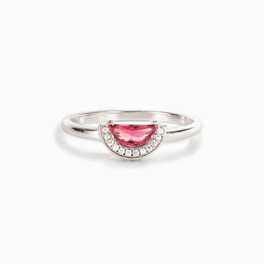 You're One In A Melon Watermelon Ring