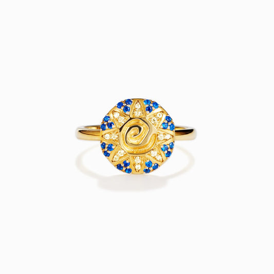 You Are My Sunshine Ring