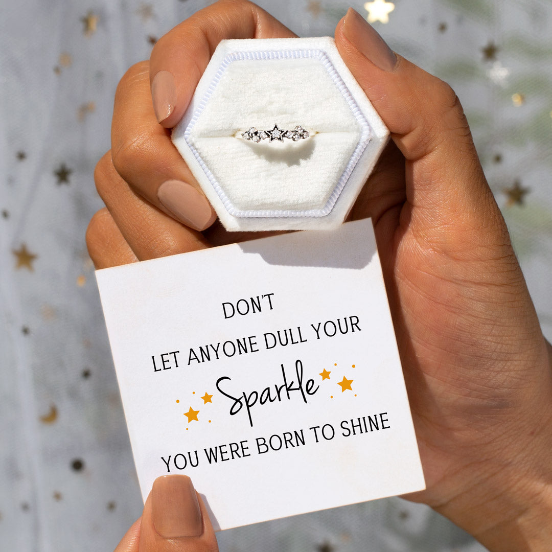 Star Ring