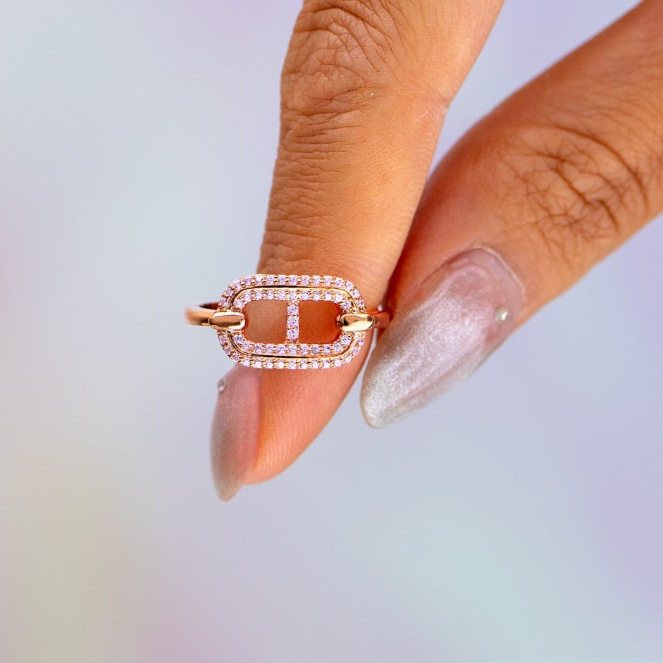 Mariner Link Ring