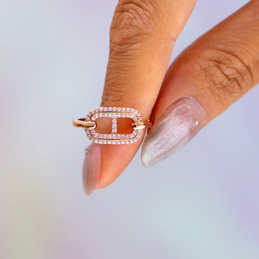Mariner Link Ring