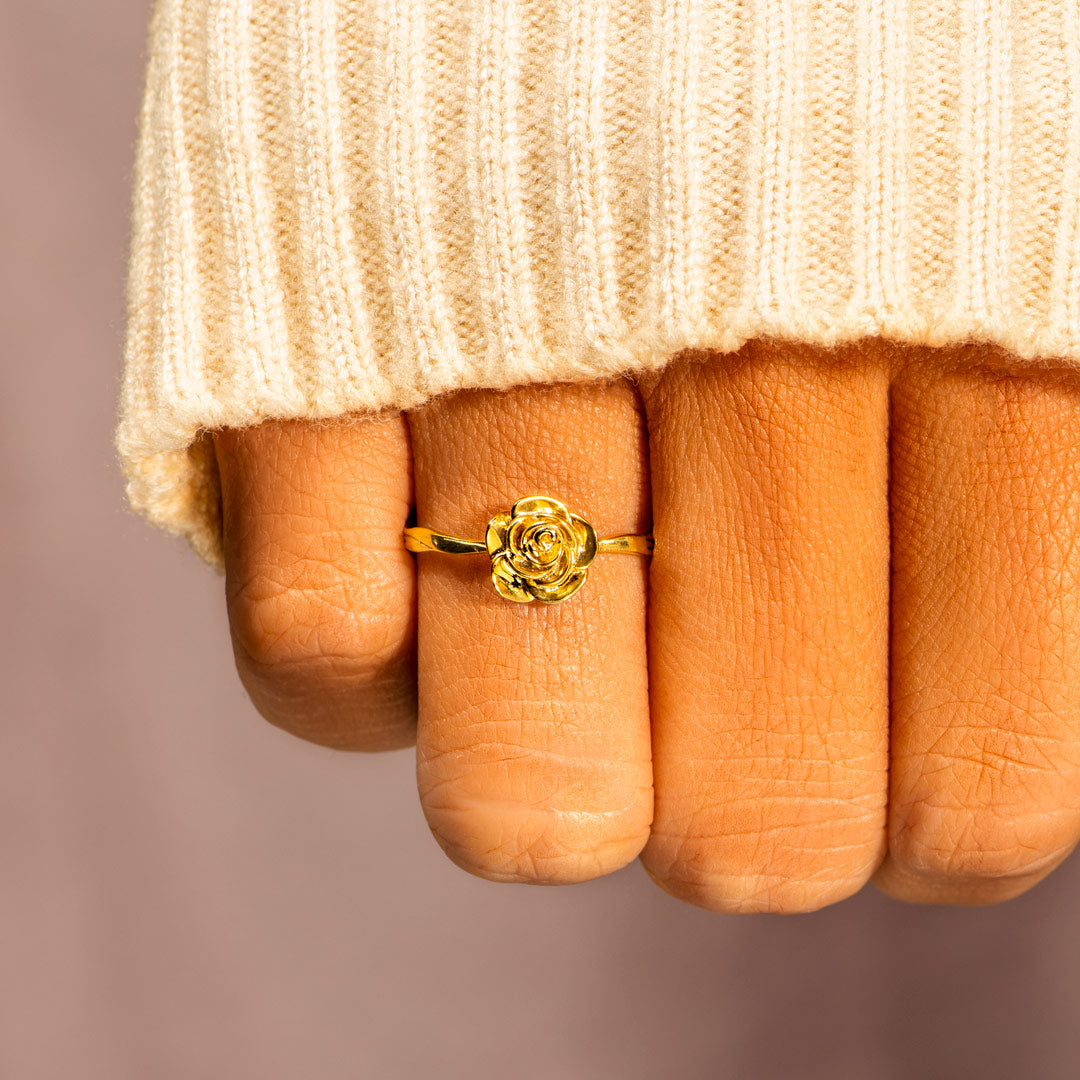 The Rose Ring