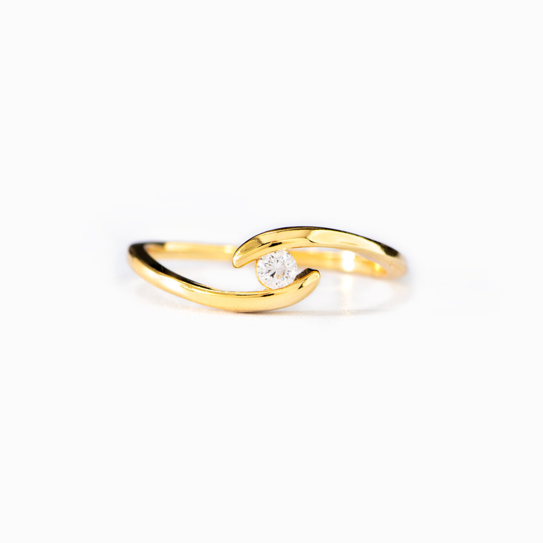 Bypass Promise Ring