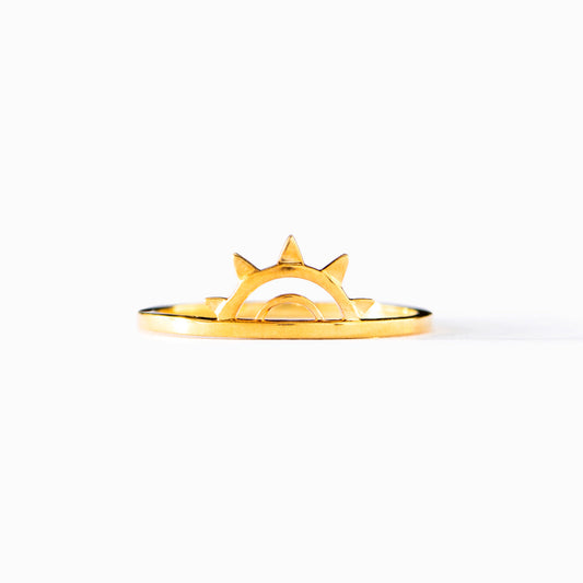 Sun Ring