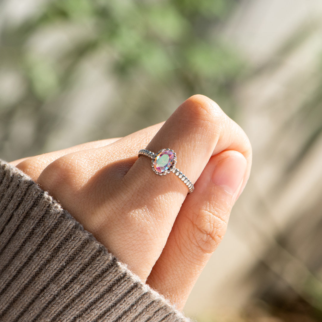 You Are Perfect Mystic Ring