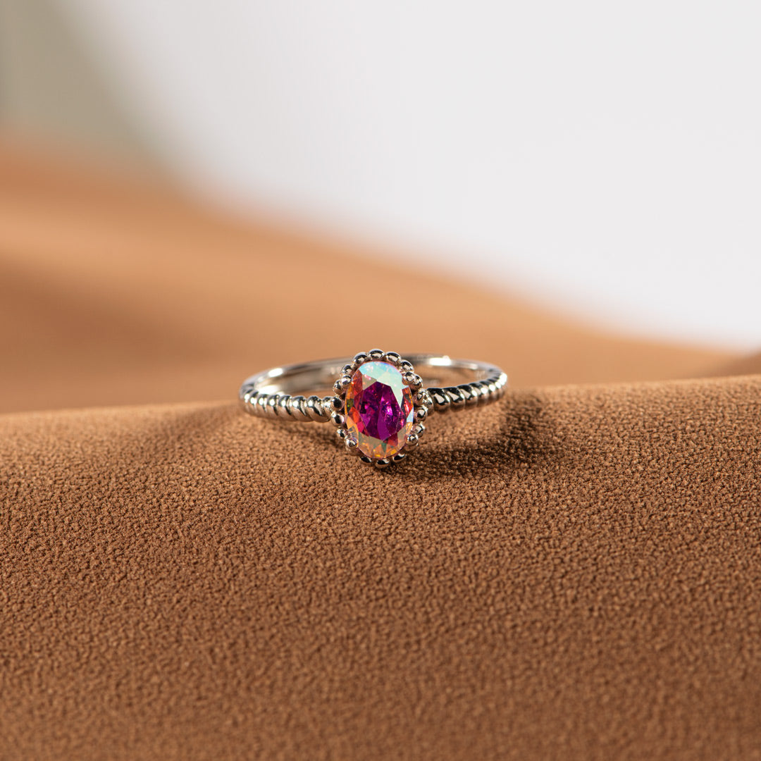 You Are Perfect Mystic Ring