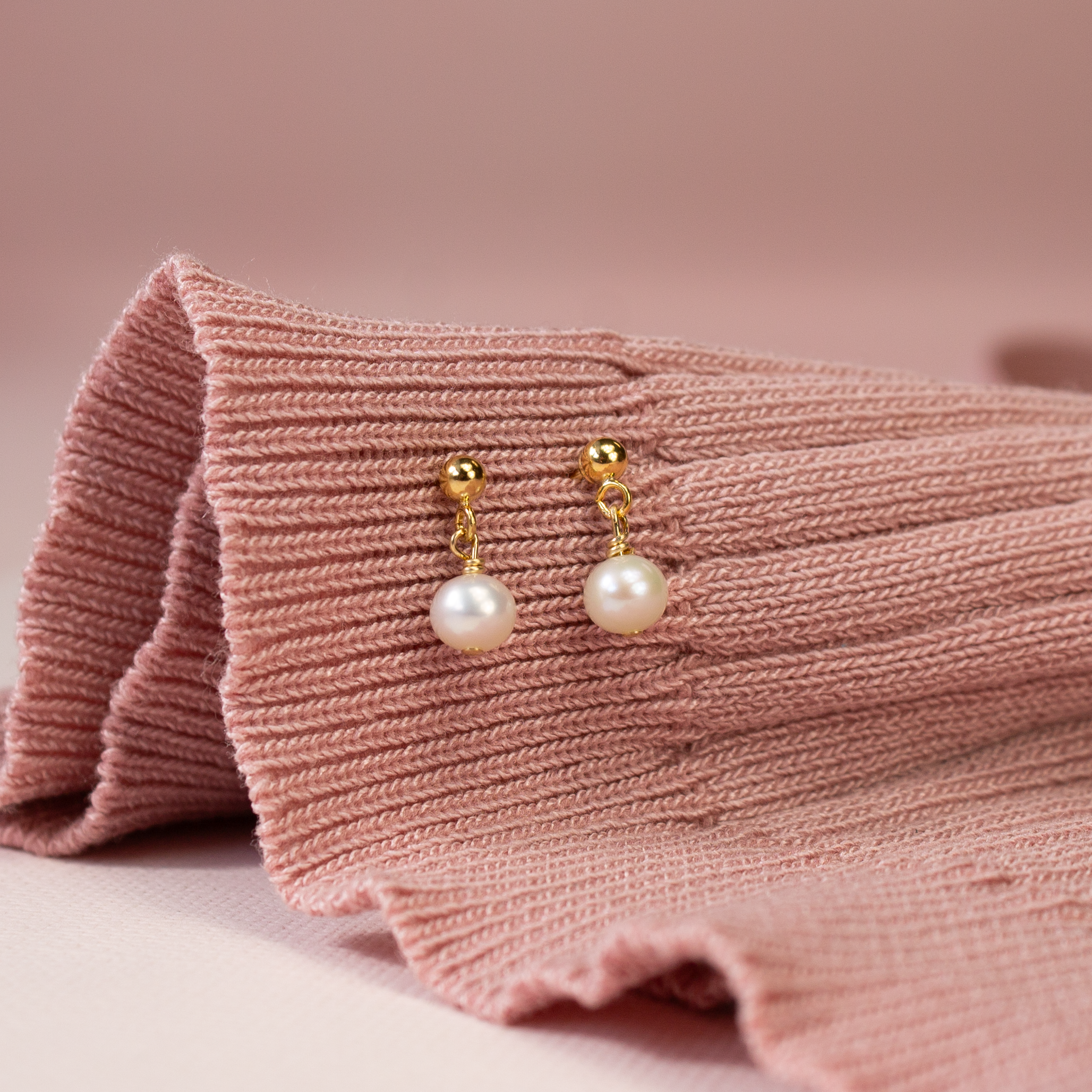 Margo Drop Earrings
