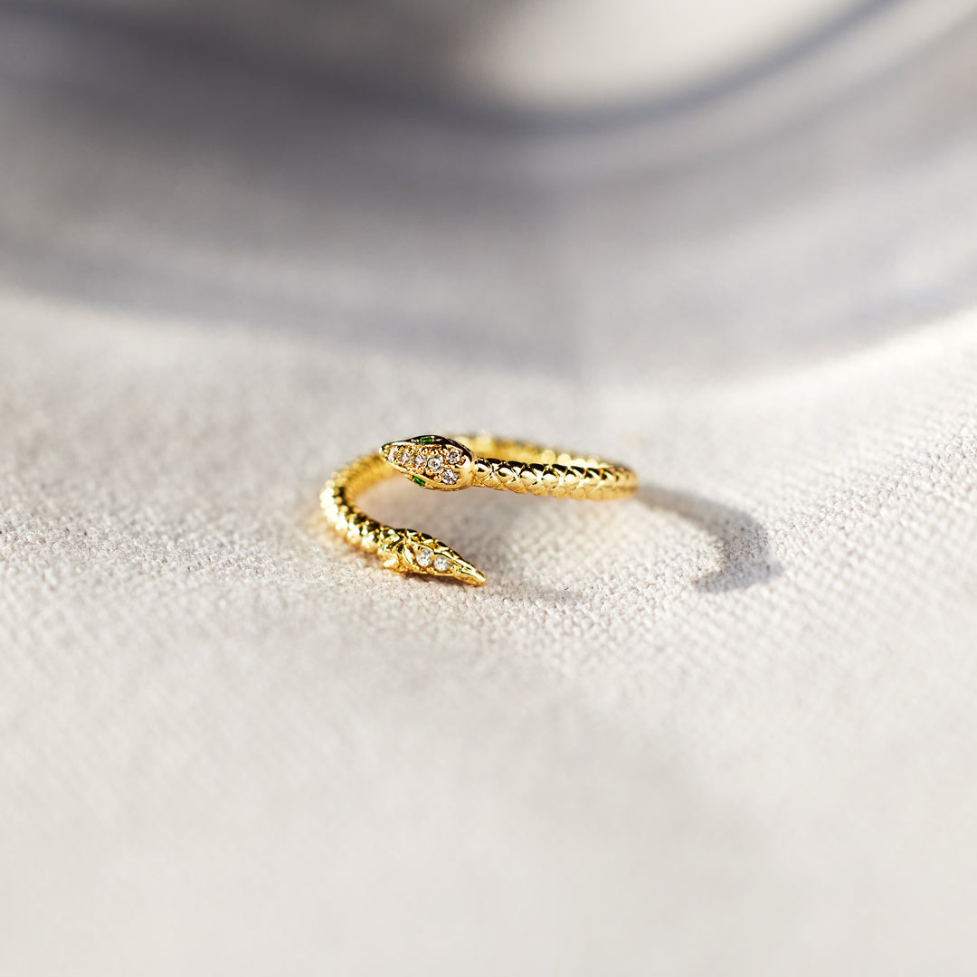 Serpent Ring