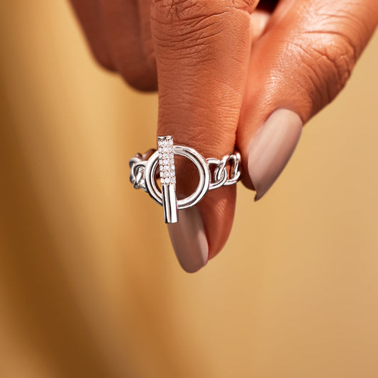 Toggle Ring