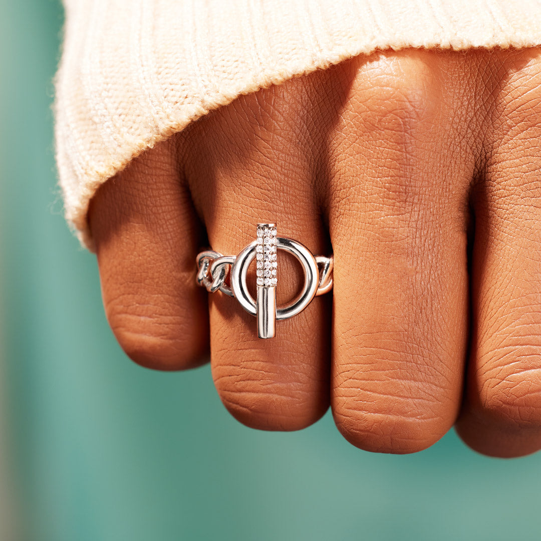 Toggle Ring