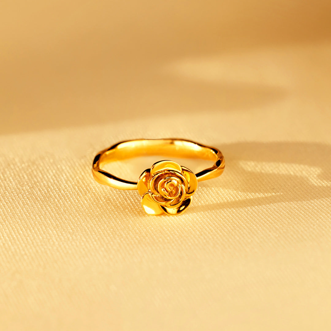 The Rose Ring