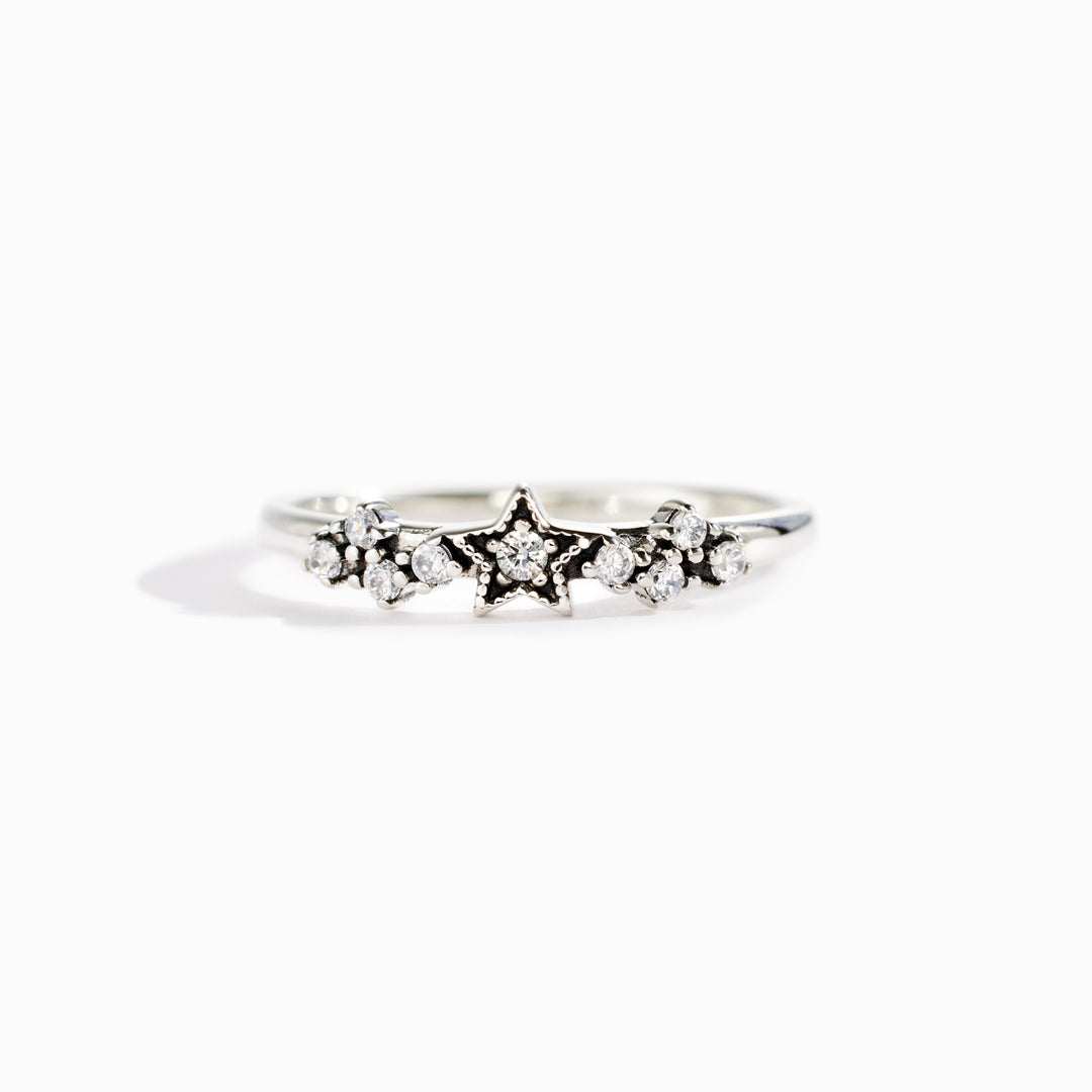 Star Ring
