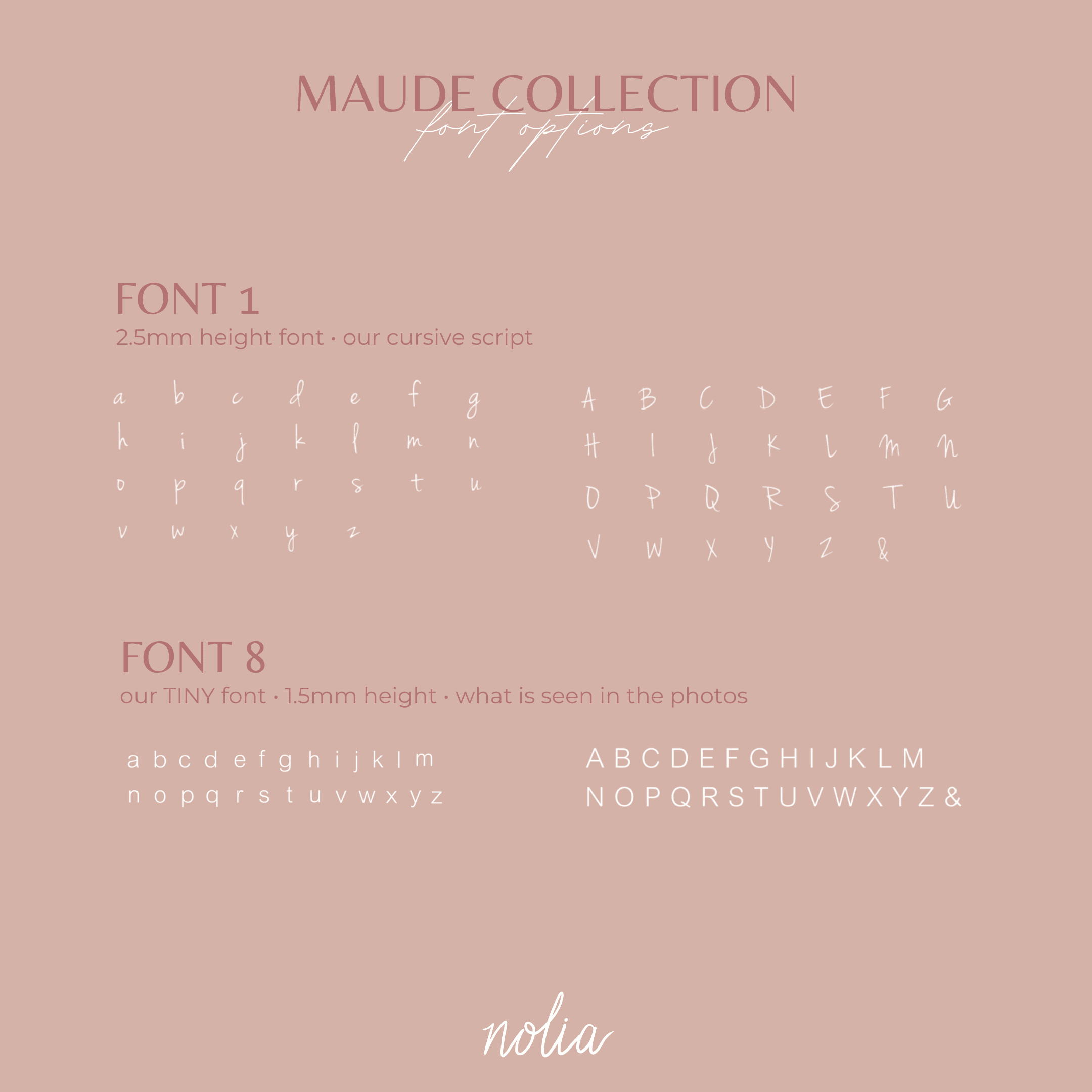Maude Hoop Earrings