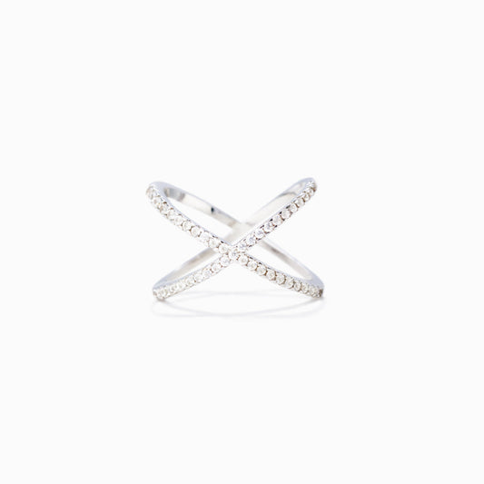 So Glad Our Paths Crossed X Ring